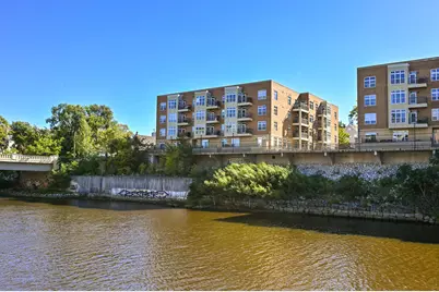 1925 N Water St #408, Milwaukee, WI 53202 - Photo 1