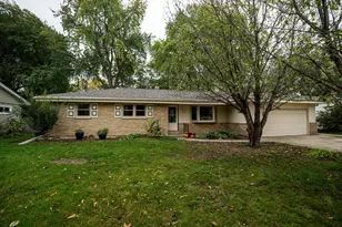 10849 W Derby Ave, Wauwatosa, WI 53225 - Photo 1