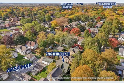 7707 W Hadley St, Milwaukee, WI 53222 - Photo 51