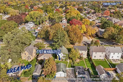 7707 W Hadley St, Milwaukee, WI 53222 - Photo 53