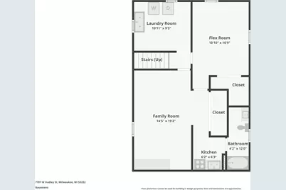 7707 W Hadley St, Milwaukee, WI 53222 - Photo 63
