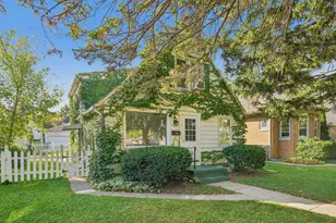 7707 W Hadley St, Milwaukee, WI 53222 - Photo 1