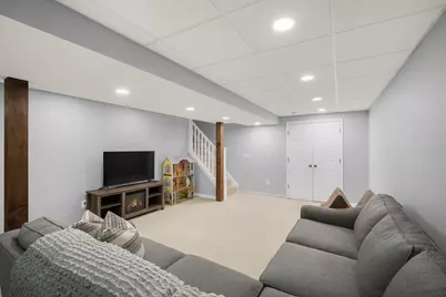 1439  Mount Ln, Richfield, WI 53033 - Photo 19