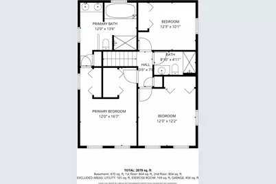 10102 W Jonen St, Milwaukee, WI 53224 - Photo 39