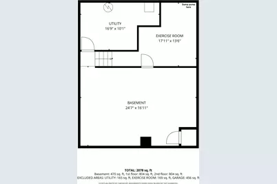 10102 W Jonen St, Milwaukee, WI 53224 - Photo 41