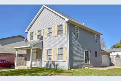 10102 W Jonen St, Milwaukee, WI 53224 - Photo 31