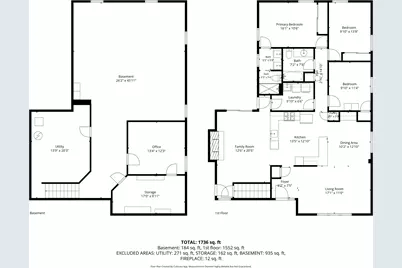 W60N892  Arbor Dr, Cedarburg, WI 53012 - Photo 37