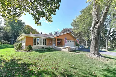 W264S7715  Mt Whitney Ave, Vernon, WI 53189 - Photo 1