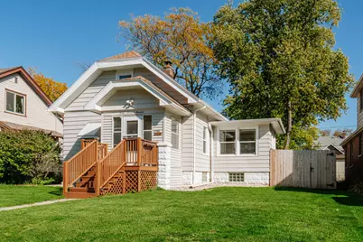 3700 S 3rd St, Milwaukee, WI 53207 - Photo 1