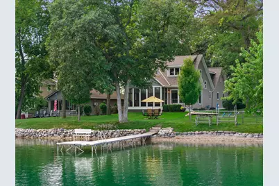 832 N Douglas Dr, Summit, WI 53066 - Photo 1