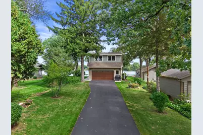 832 N Douglas Dr, Summit, WI 53066 - Photo 41