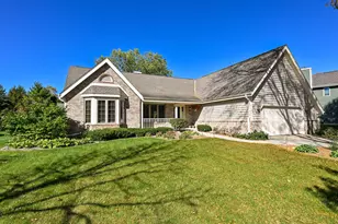 8752 W Willow Pointe Parkway, Franklin, WI 53132 - Photo 1