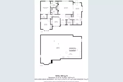8752 W Willow Pointe Pkwy, Franklin, WI 53132 - Photo 35