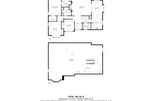 8752 W Willow Pointe Parkway, Franklin, WI 53132 - Photo 35
