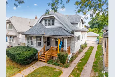 2548 N 57th St, Milwaukee, WI 53210 - Photo 45