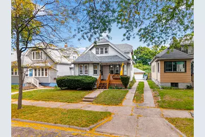 2548 N 57th St, Milwaukee, WI 53210 - Photo 43