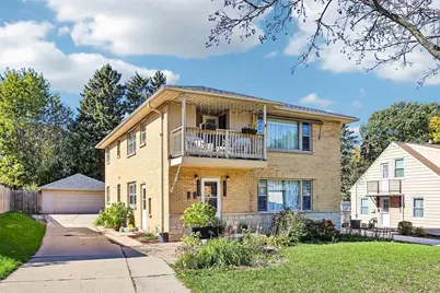 2651 S 51st St, Milwaukee, WI 53219 - Photo 1