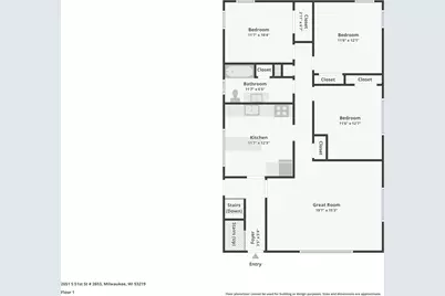 2651 S 51st St, Milwaukee, WI 53219 - Photo 47