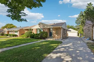 7020 W Bennett Ave, Milwaukee, WI 53219 - Photo 1