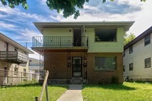 6113 W Leon Terrace, Milwaukee, WI 53218 - Photo 1