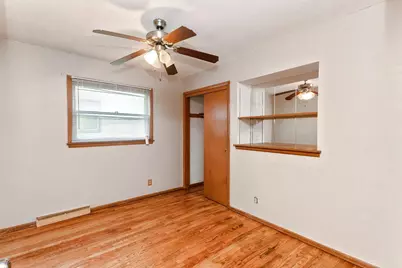6113 W Leon Ter #Lower, Milwaukee, WI 53218 - Photo 11