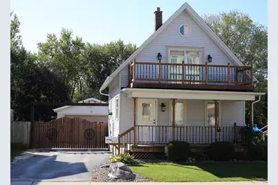 537  Elizabeth St, Waukesha, WI 53186 - Photo 1