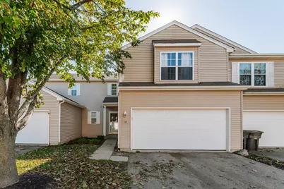 1400  Hunters Ridge Dr #124, Genoa City, WI 53128 - Photo 1