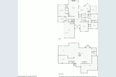 8434 S Fountain Ct, Franklin, WI 53132 - Photo 83