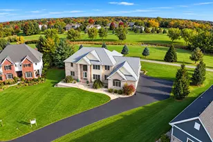 W4744 Briar Dr, Lafayette, WI 53121 - Photo 1