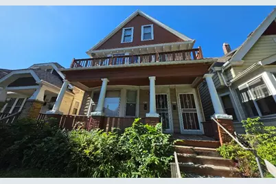 3035 N 23rd St #3037, Milwaukee, WI 53206 - Photo 1