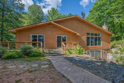 2512  Long View Dr, Crescent, WI 54501 - Photo 1