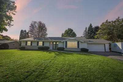 4595  Parkhurst Dr, Brookfield, WI 53045 - Photo 37