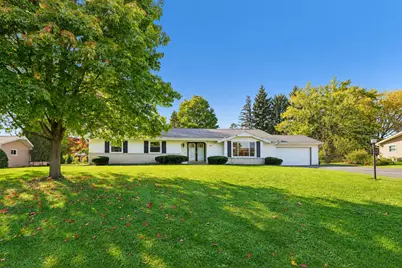 4595  Parkhurst Dr, Brookfield, WI 53045 - Photo 39