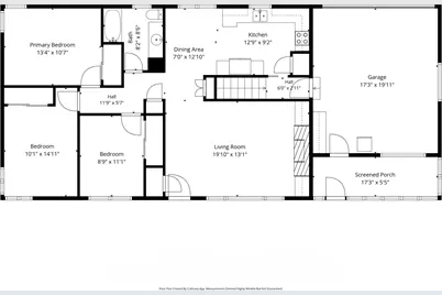 3344 W Edgerton Ave, Greenfield, WI 53221 - Photo 49