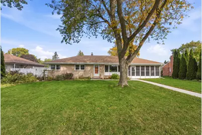 3344 W Edgerton Ave, Greenfield, WI 53221 - Photo 1