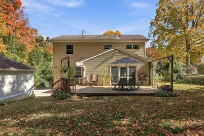 815  Apple Tree Ln, Brookfield, WI 53005 - Photo 33