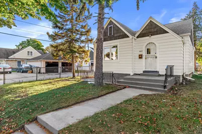 6017 N 37th St, Milwaukee, WI 53209 - Photo 3