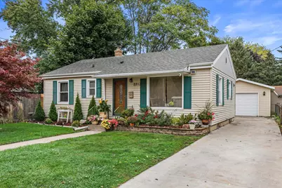 2213  Phillips Ave, Racine, WI 53403 - Photo 1