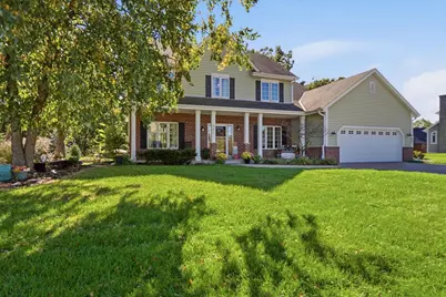 661  Cassie Lynn Ln, Oconomowoc, WI 53066 - Photo 31