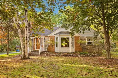 3307 W Hickory Rd, Mequon, WI 53092 - Photo 1