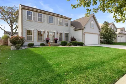 9327  66th St, Kenosha, WI 53142 - Photo 43