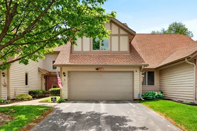 N34W23849  Grace Ave #C, Pewaukee, WI 53072 - Photo 1