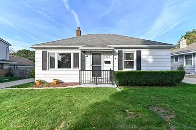 3565 S 83rd St, Milwaukee, WI 53220 - Photo 1
