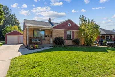 7815 W Beloit Rd, West Allis, WI 53219 - Photo 31
