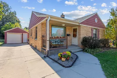 7815 W Beloit Rd, West Allis, WI 53219 - Photo 1
