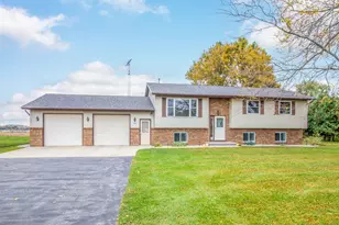 N862 Second Street Rd, Emmet, WI 53098 - Photo 1
