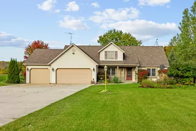 N6972  Jennifer Dr, Plymouth, WI 53073 - Photo 1