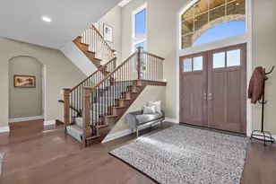 1649 Spring Valley Rd, Hartland, WI 53029 - Photo 5