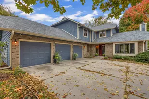 705 River Oaks Dr, Sheboygan Falls, WI 53085 - Photo 1