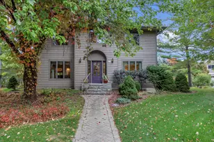 980 Woodlake Rd, Kohler, WI 53044 - Photo 1